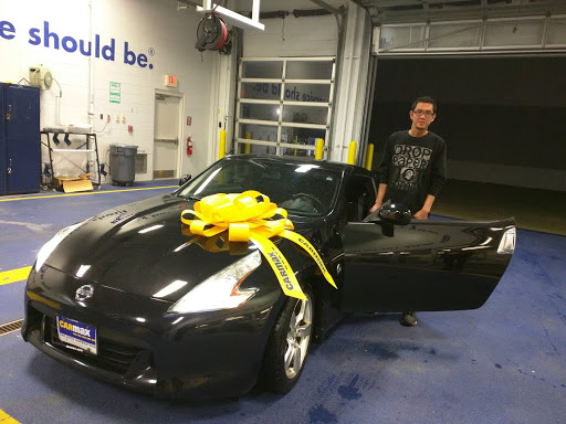 Used Car Dealer «CarMax», reviews and photos, 3555 Miamisburg Centerville Rd, Dayton, OH 45449, USA