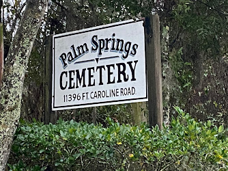 Palm Springs Cemetery