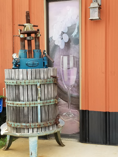 Winery «Tennessee Valley Winery», reviews and photos, 15606 Hotchkiss Valley Rd E, Loudon, TN 37774, USA