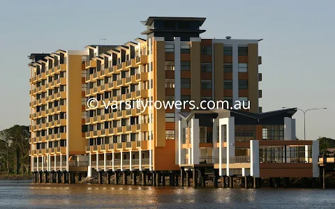 Varsity Towers image