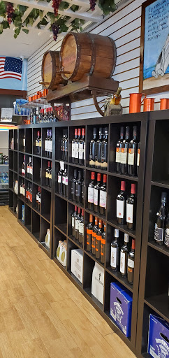 Grocery Store «Agora Food Market, Inc», reviews and photos, 602 Athens St, Tarpon Springs, FL 34689, USA