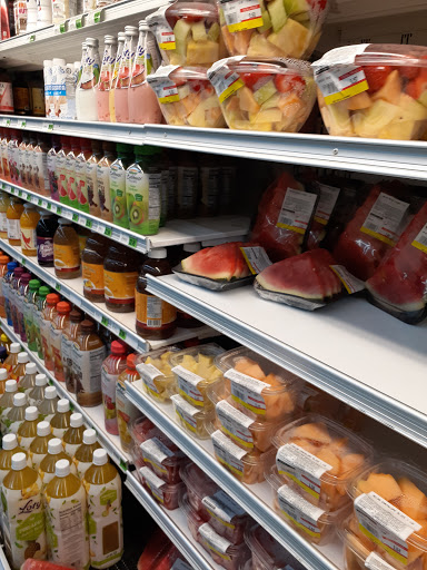 Supermarket «Sabor Tropical Supermarket», reviews and photos, 969 Normandy Dr, Miami Beach, FL 33141, USA