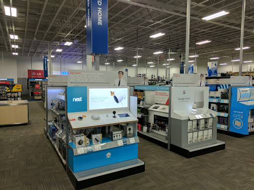 Electronics Store «Best Buy», reviews and photos, 3055 SW Cedar Hills Blvd, Beaverton, OR 97005, USA