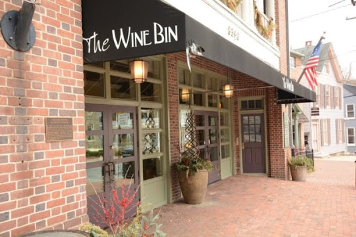 Wine Bin, 8390 Main St #1, Ellicott City, MD 21043, USA, 
