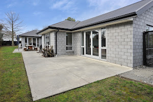 Ilam Villa - Christchurch Holiday Homes
