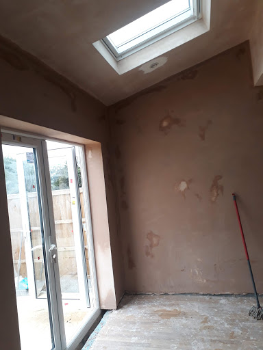 Norman Hall Plastering