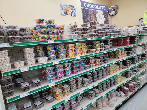 Grocery Store «Country Lane Market & Pantry», reviews and photos, 1642 16th St, Barron, WI 54812, USA