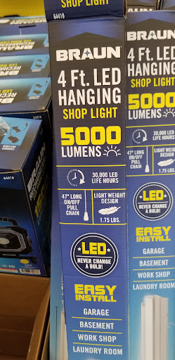 Hardware Store «Harbor Freight Tools», reviews and photos, 2636 Carolina Beach Rd, Wilmington, NC 28412, USA