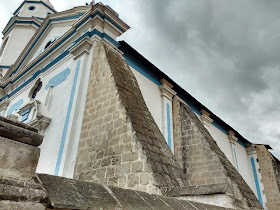 Monasterio De La Inmaculada Concepción