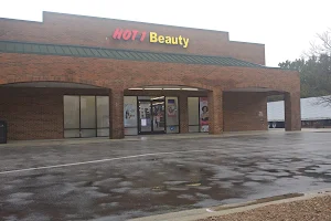 Hot 1 Beauty Supply image