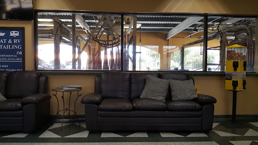 Car Wash «Elite Car Wash Inc», reviews and photos, 4343 Vance Jackson Rd, San Antonio, TX 78230, USA