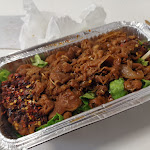 Photo n° 2 de l'avis de yaotong.A fait le 19/02/2020 à 11:34 pour 食・刻 Moment à Table 奶茶 à Nice