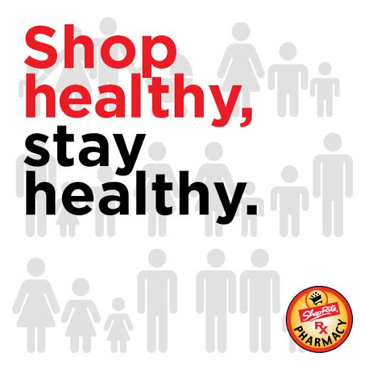 Pharmacy «Shop Rite Pharmacy», reviews and photos, 14-22 W Prospect St, East Brunswick, NJ 08816, USA