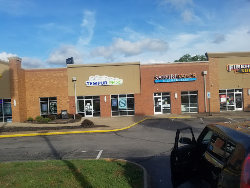Vaporizer Store «Saffire Vapor Retail Store», reviews and photos, 3075 Wilma Rudolph Blvd, Clarksville, TN 37040, USA
