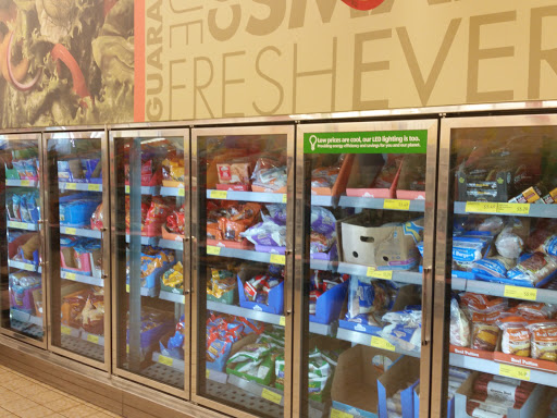 Supermarket «ALDI», reviews and photos, 6810 Race Track Rd, Bowie, MD 20715, USA