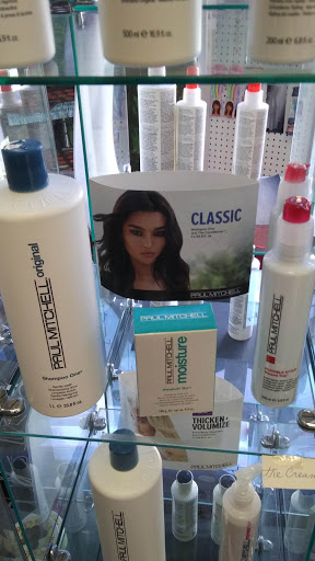 Beauty Salon «Alhambra Beauty Supply & Salon», reviews and photos, 445 W Main St, Alhambra, CA 91801, USA