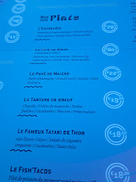 Photo n°5 de La Crique - Suzac Beach House à Meschers-sur-Gironde ()