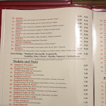 Photo n°4 de l'avis de Knut.o fait le 07/12/2019 à 19:39 sur le  Pizzeria Siciliano à Lohfelden