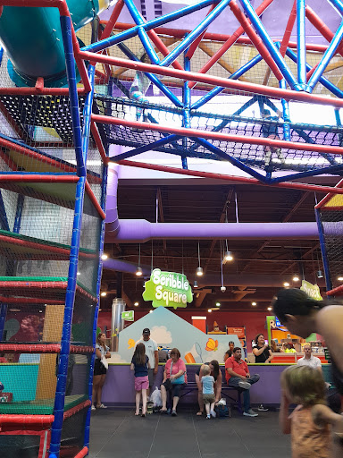 Shopping Mall «The Florida Mall», reviews and photos, 8001 S Orange Blossom Trail, Orlando, FL 32809, USA