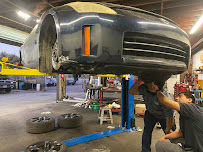 Initial S Automotive