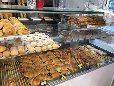 Boulangerie de Bercy - Pizzeria à Charenton-le-Pont