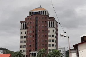 State Bank Of Mauritius (SBM) image