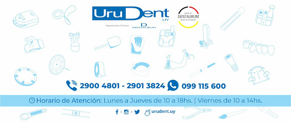 uruDent