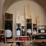 Photo n°10 de l'avis de Cinzia.a fait le 25/02/2021 à 21:54 sur le  Osteria Caccia al Piano à Bolgheri I