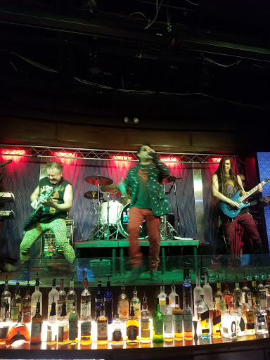 American Restaurant «Sambuca 360 Grill», reviews and photos, 7200 Bishop Rd #270, Plano, TX 75024, USA