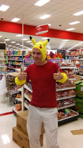 Department Store «Target», reviews and photos, 200 Promenade Blvd, Bridgewater, NJ 08807, USA