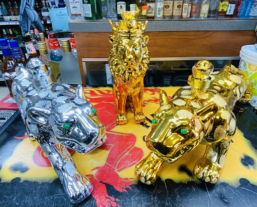 Liquor Store «Liquor & Cigars», reviews and photos, 10449 Gibsonton Dr, Riverview, FL 33578, USA