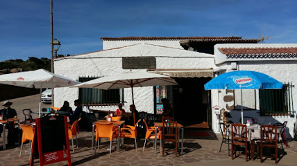 Bar Los Bailaderos - Teno Alto, 38480 Buenavista del Nte., Santa Cruz de Tenerife, Spain