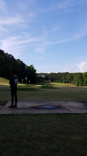 Golf Course «Georgia National Country Club», reviews and photos, 1715 Lake Dow Rd, McDonough, GA 30252, USA