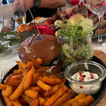 Photo n°1 de l'avis de Anja.r fait le 02/01/2023 à 20:15 sur le  Inselhof Vineta à Zempin