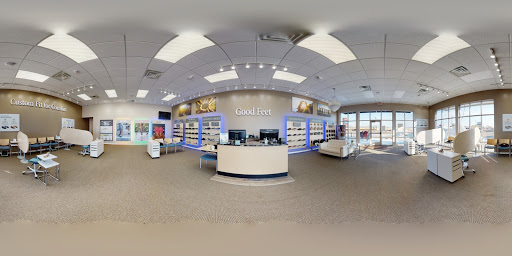 Orthotics & Prosthetics Service «The Good Feet Store», reviews and photos, 4302 13th Ave S #16, Fargo, ND 58103, USA