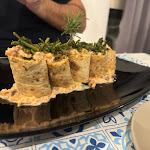 Photo n°2 de l'avis de Diego.a fait le 21/03/2024 à 19:50 sur le  Il Nuraghe Sport & Food - Futsal Bar Pizzeria à San Vero Milis