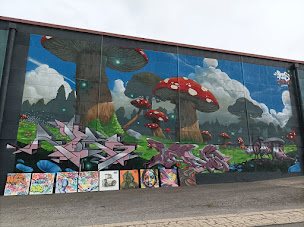 Photo n°16 de Chomarat composites à Mariac ()