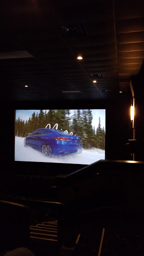 Movie Theater «AMC Bethlehem 12», reviews and photos, 416 Exchange Blvd, Bethlehem, GA 30620, USA