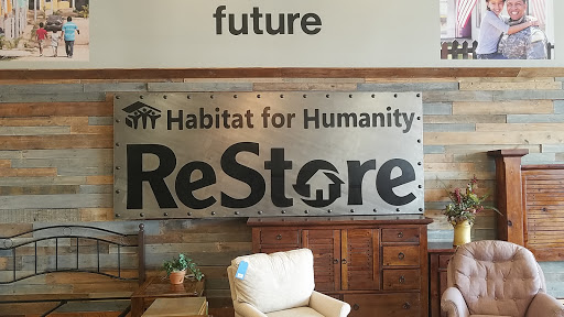 Home Improvement Store «Habitat for Humanity ReStore», reviews and photos