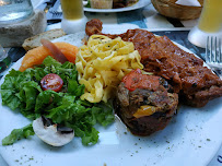 Plats et boissons du Restaurant La Taverne de Lisle à Narbonne - n°14