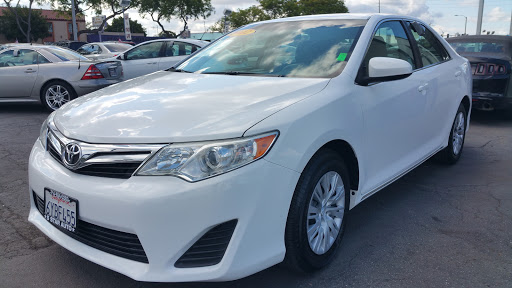 Used Car Dealer «5 Star Auto», reviews and photos, 602 N Harbor Blvd, Santa Ana, CA 92703, USA