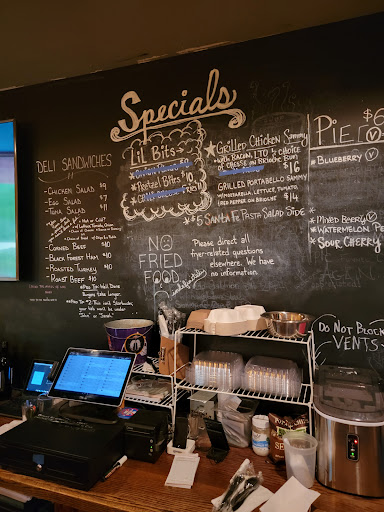 Supermarket «Westover Market», reviews and photos, 5863 Washington Blvd, Arlington, VA 22205, USA