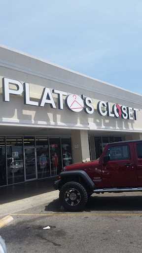 Plato's Closet Corpus Christi