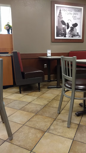 Fast Food Restaurant «Chick-fil-A», reviews and photos, 9611 Mentor Ave, Mentor, OH 44060, USA