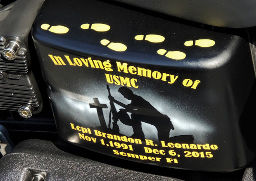 Harley-Davidson Dealer «Minuteman Harley-Davidson», reviews and photos, 799 State Rd, Dartmouth, MA 02747, USA