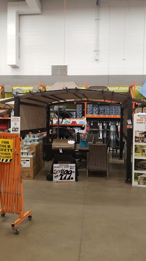 Home Improvement Store «The Home Depot», reviews and photos, 10800 Brookpark Rd, Cleveland, OH 44130, USA