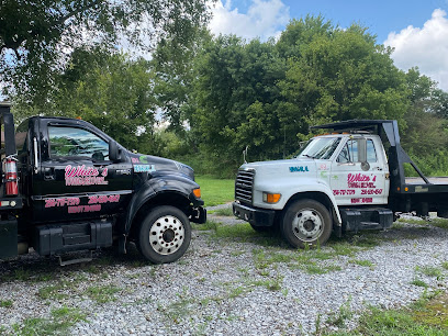 White's towing and recovery