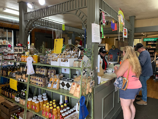 Butcher Shop «Wilson Farm Meats», reviews and photos, 406 S Wisconsin St, Elkhorn, WI 53121, USA