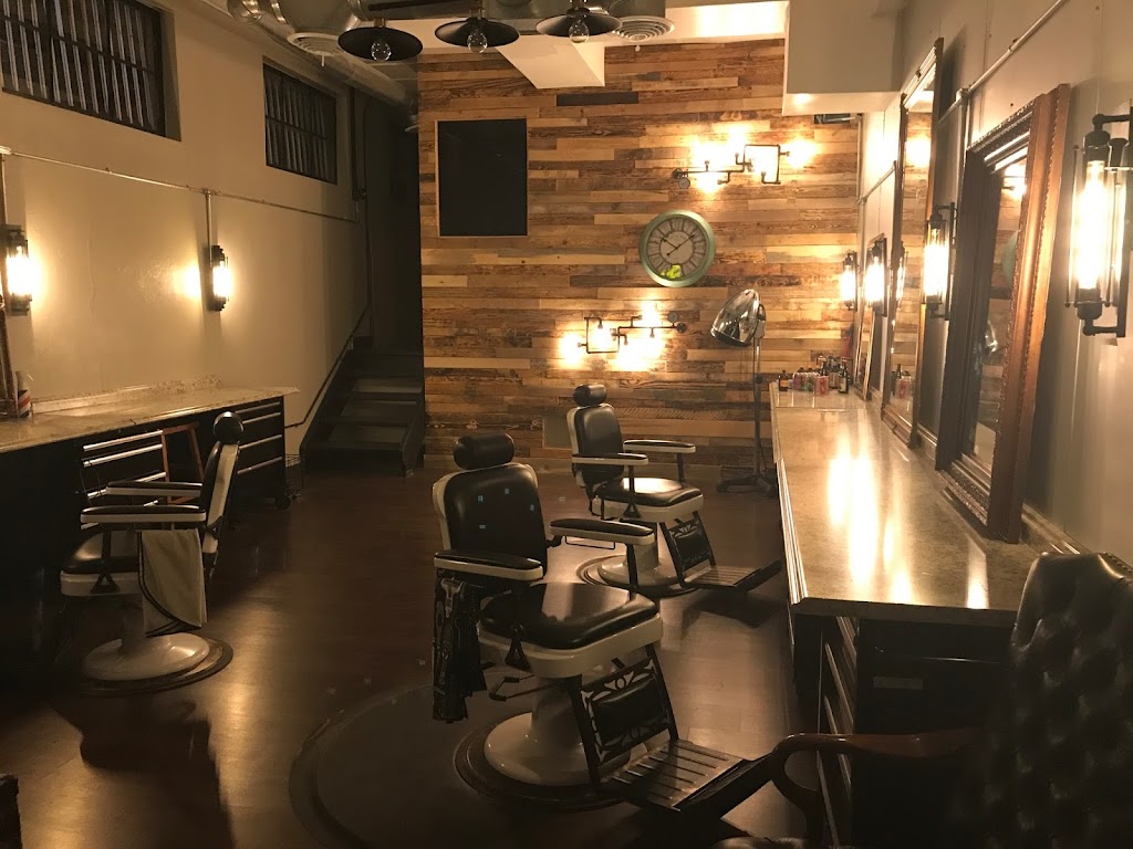 The Barber Shop 80220