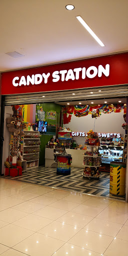 Candy Station